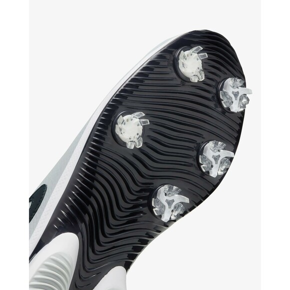 Nike Air Zoom Victory Tour 3 Golf Platinum Aquarius Blue Men's Sz 8 DX9025-002 - Picture 7 of 8